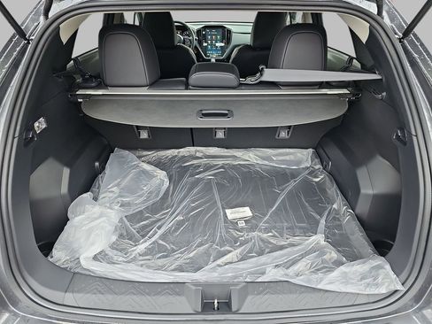 New 2026 Subaru Crosstrek 2.5i Limited image 12
