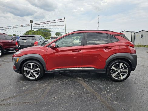 Used 2019 Hyundai Kona Ultimate FWD image 35