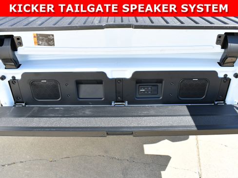 New 2026 GMC Sierra 1500 Denali Ultimate image 9