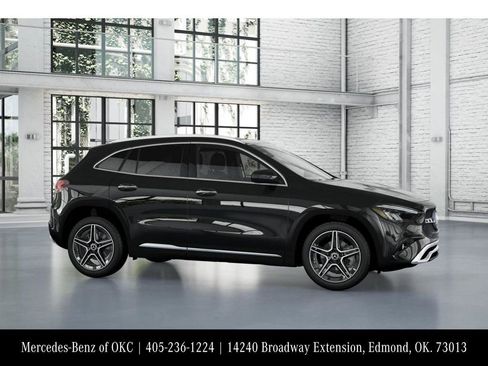 New 2026 Mercedes-Benz GLA 250 4MATIC image 14