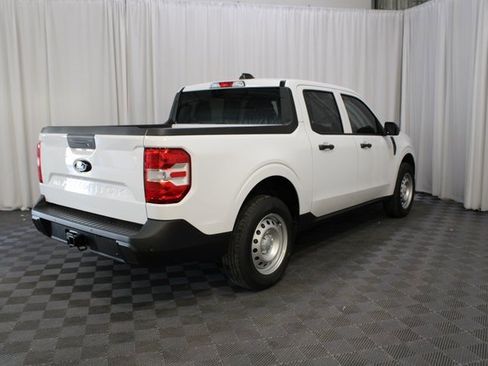 New 2025 Ford Maverick XL w/ Equipment Group 101A image 20