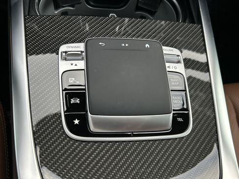 Certified 2025 Mercedes-Benz G 63 AMG 4MATIC image 35