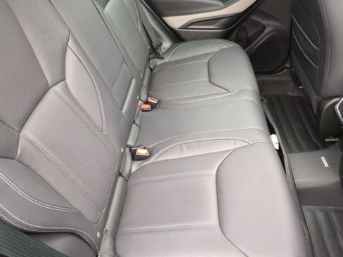 Used 2023 Subaru Forester Limited image 25