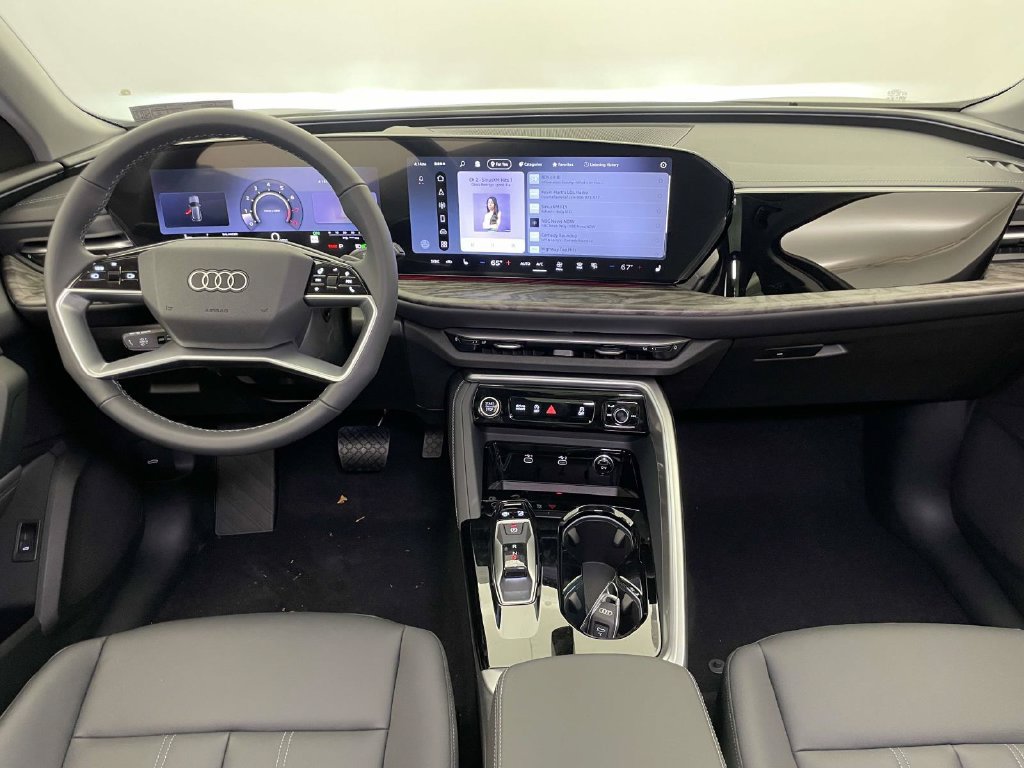 New 2026 Audi Q5 2.0T AWD/4WD image 26