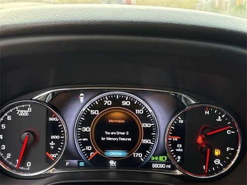 Used 2018 GMC Acadia Denali w/ Technology Package image 31