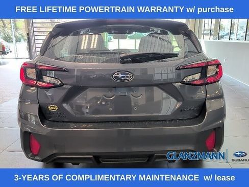 New 2026 Subaru Impreza 2.0i Sport AWD/4WD image 6