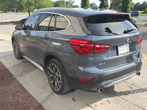 Used 2021 BMW X1 sDrive28i w/ Convenience Package FWD image 5