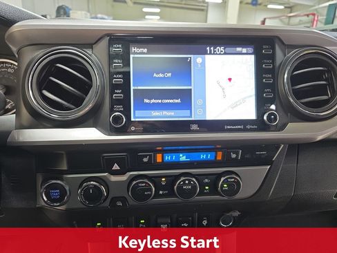 Certified 2022 Toyota Tacoma Limited image 23