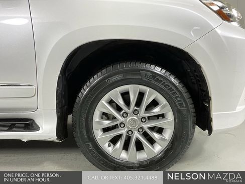 Used 2014 Lexus GX 460 460 image 10