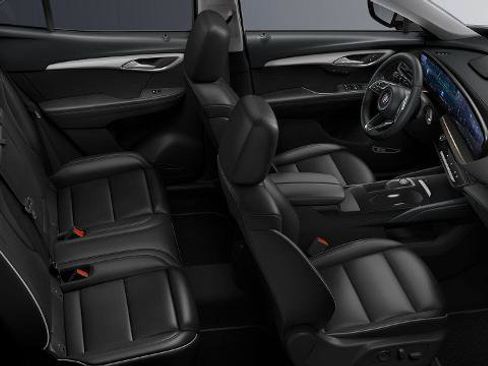 New 2026 Buick Envision Avenir AWD/4WD image 8