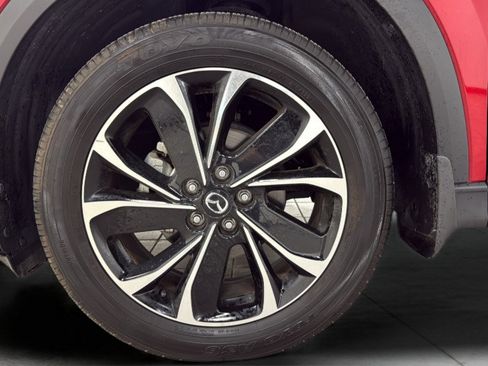 Used 2023 MAZDA CX-5 AWD 2.5 S w/ Premium Package image 40