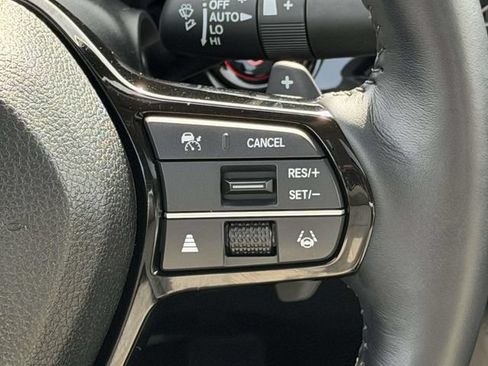 Certified 2025 Honda Accord Touring image 18
