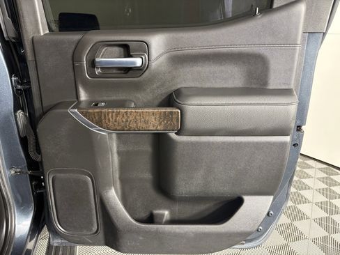 Used 2019 GMC Sierra 1500 Denali w/ Denali Ultimate Package image 53