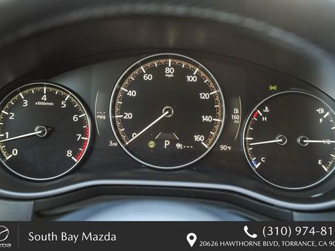 New 2026 MAZDA CX-50 AWD 2.5 S w/ Weather Package image 21