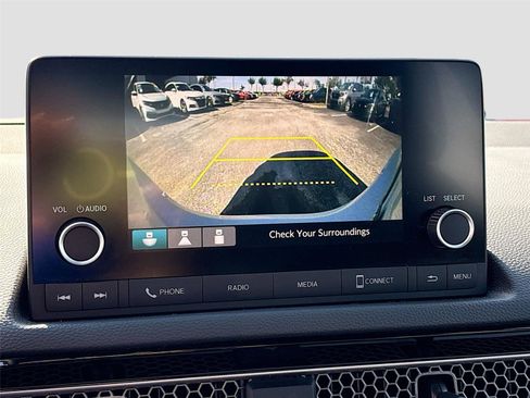 Certified 2024 Honda Civic Sport image 15