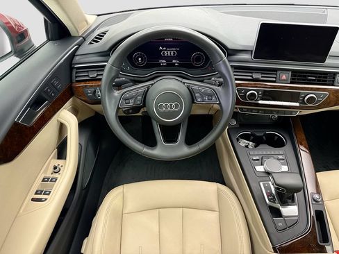 Used 2018 Audi A4 2.0T Premium Plus w/ Premium Plus Package AWD/4WD image 10