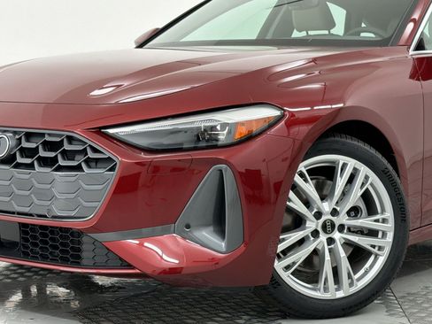 New 2026 Audi A5 Prestige AWD/4WD image 12