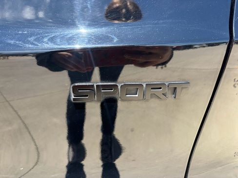 Certified 2023 Honda CR-V Sport image 27