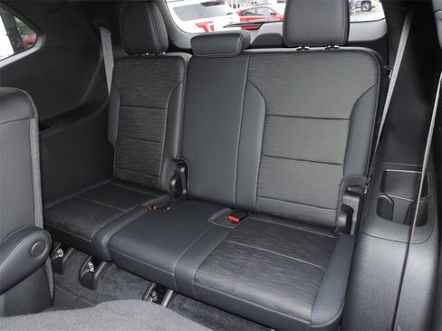 Certified 2025 Buick Enclave Sport Touring w/ Super Cruise Package image 15