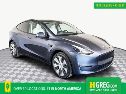 Used 2023 Tesla Model Y Long Range