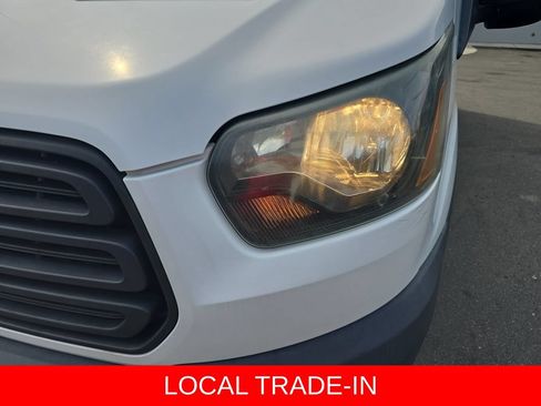 Used 2017 Ford Transit 150 148 Medium Roof RWD image 32