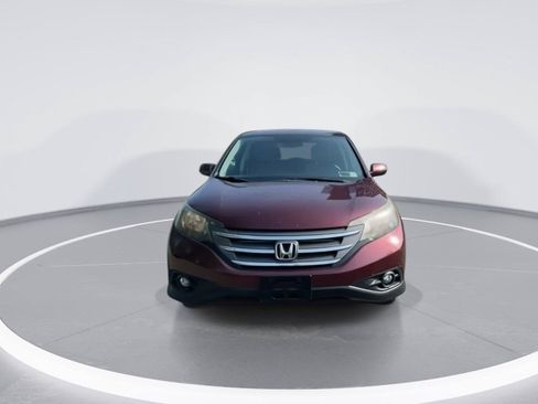 Used 2013 Honda CR-V EX image 3