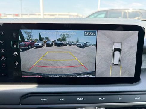 New 2027 Kia Telluride SX Prestige w/ Towing Package AWD/4WD image 13