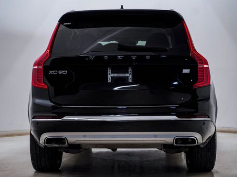 Used 2021 Volvo XC90 T8 Inscription image 7