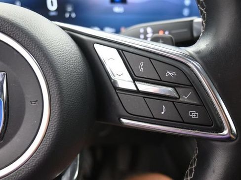 Used 2024 Buick Envision Preferred AWD/4WD image 21
