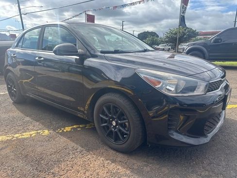 Used 2018 Kia Rio S image 7