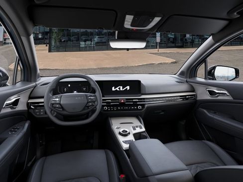 New 2026 Kia Sportage AWD Hybrid image 14