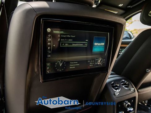 Used 2022 Rolls-Royce Ghost w/ Ghost Package AWD/4WD image 33