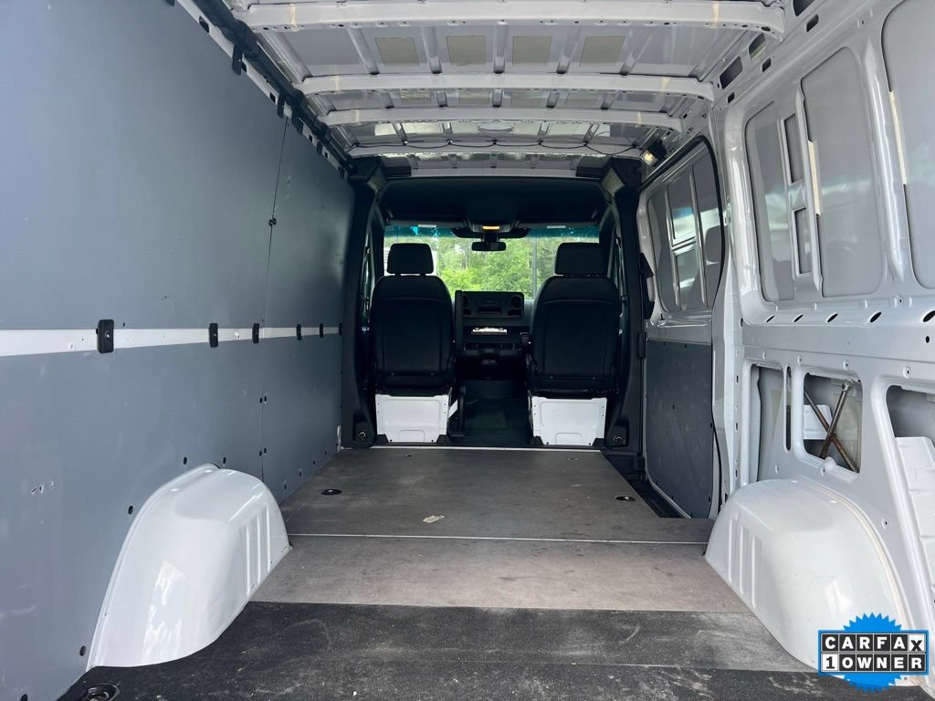 Used 2023 Mercedes-Benz Sprinter 2500 image 20