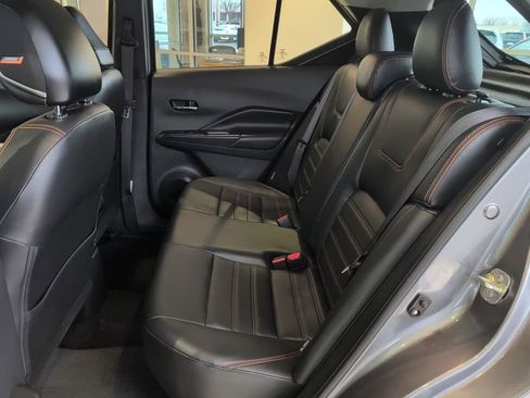 Used 2020 Nissan Kicks SR w/ SR Premium Package image 26