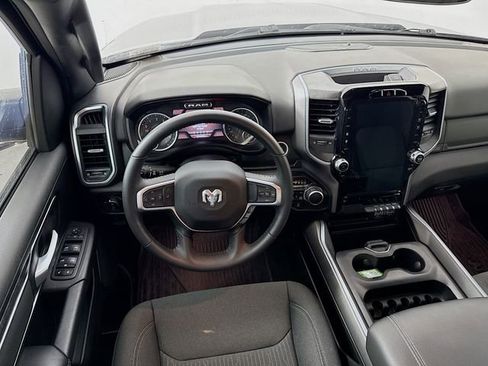 Used 2024 RAM 1500 Big Horn image 22