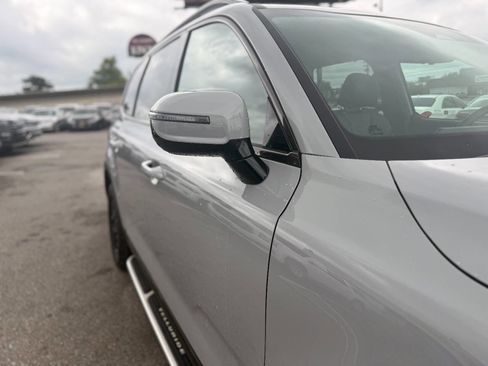 Used 2025 Kia Telluride SX Prestige X-Pro AWD/4WD image 13