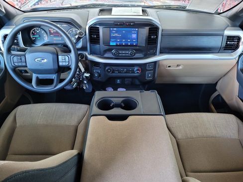 Used 2023 Ford F150 XLT image 9
