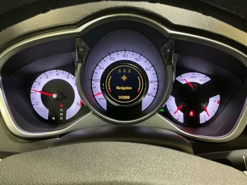 Used 2010 Cadillac SRX 2WD image 19