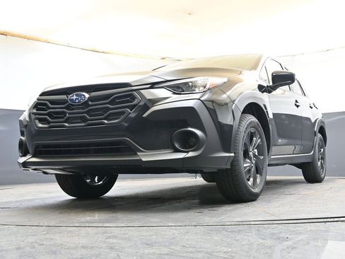 New 2026 Subaru Crosstrek 2.5i AWD/4WD image 37
