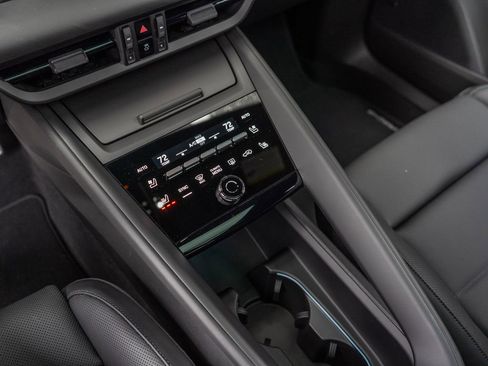 New 2026 Porsche Macan GTS Electric AWD/4WD image 24