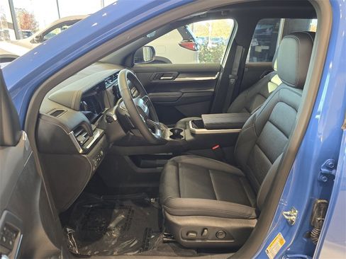 New 2026 GMC Terrain Elevation w/ Elevation Premium Package image 13