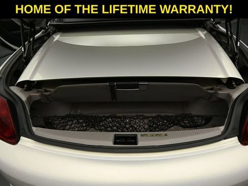 Used 2005 Lexus SC 430 Convertible RWD image 26
