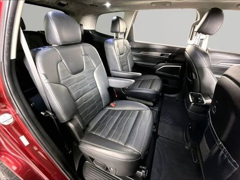 Used 2023 Kia Telluride SX Prestige AWD/4WD image 24