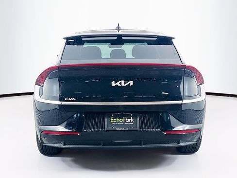 Used 2024 Kia EV6 Wind w/ Wind Technology Package RWD image 7