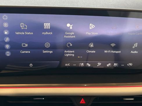 New 2026 Buick Envision Avenir image 47