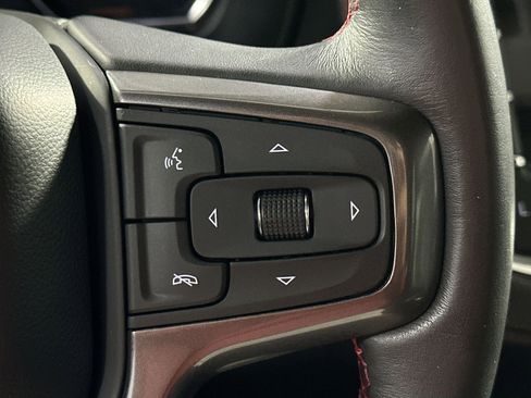 Used 2021 Chevrolet Suburban RST image 19