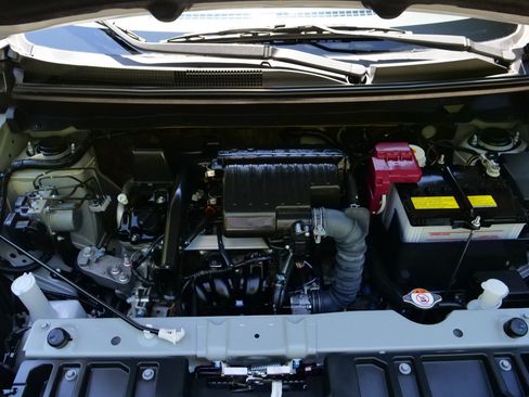 Used 2024 Mitsubishi Mirage G4 ES FWD image 37