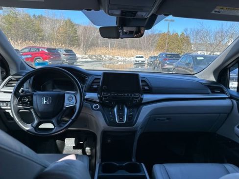 Used 2020 Honda Odyssey EX-L image 12