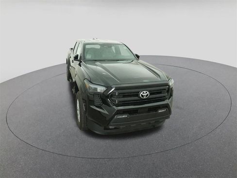 New 2025 Toyota Tacoma SR5 image 14