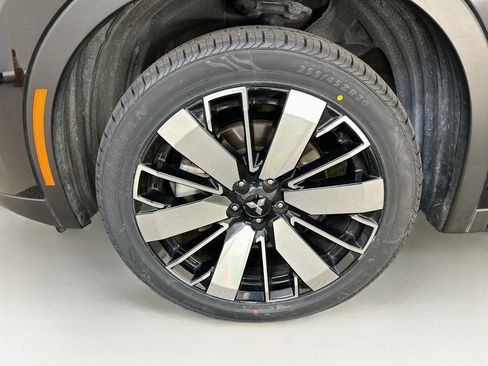 Used 2025 Mitsubishi Outlander SE AWD/4WD image 37